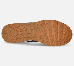 Skechers Uno Stacre - Miesten kengät - Mukavuus ja tyylikkyys -Naisten kengät 387518 52468NVY 4