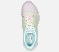 Skechers Arch Fit - Dreamy Day - Naiset - Mukavat ja Tukevaliset Kengät -Naisten kengät 387818 149727MULT 3