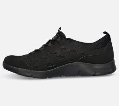 Skechers Arch Fit - Refine - Naisten Kengät - Mukavuus ja Tuki -Naisten kengät 388345 104163BBK 2