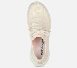 Skechers Ultra Flex 3.0 - Big Plan -Naisten kengät 388398 149854NAT 3