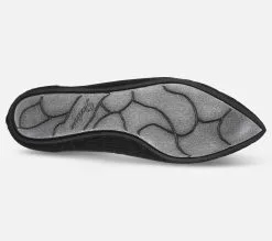 Skechers Cleo Point - Nauhattomat kengät naisille - Mukavuus ja tyylikkyys -Naisten kengät 388409 158308BLK 4