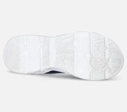 Skechers Slip-ins: Galaxy Lights - Lasten kengät - Mukavat ja tyylikkäät kengät lapsille 10 Skechers Slip-ins: Galaxy Lights - Lasten kengät - Mukavat ja tyylikkäät kengät lapsille -Naisten kengät 389041 303701LNVMT 4