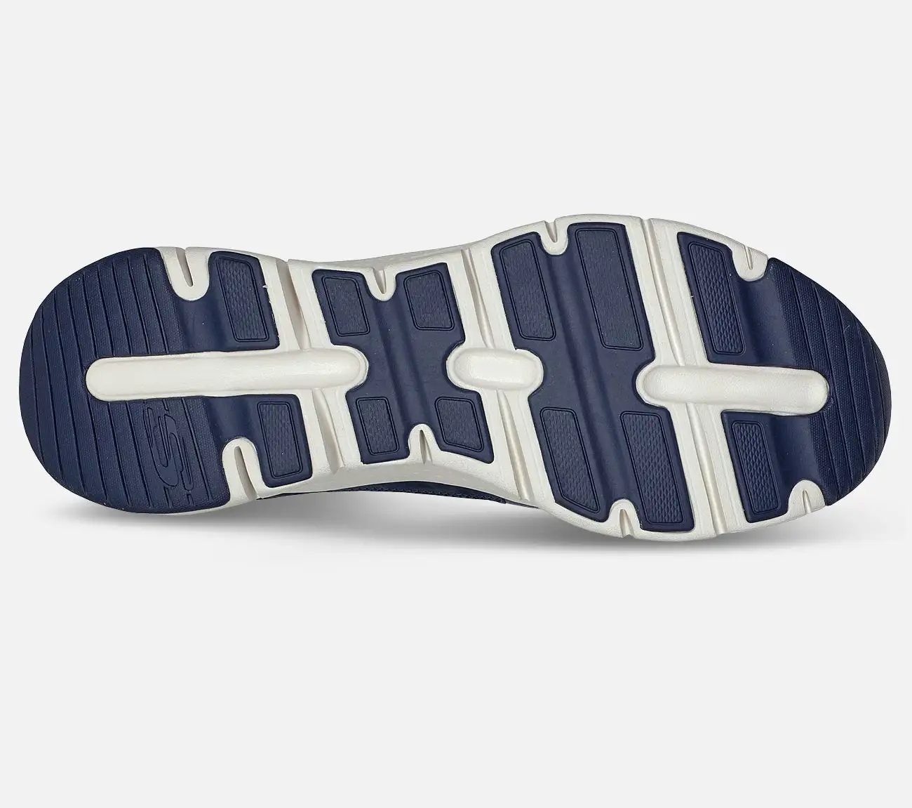 Skechers Arch Fit - Leverich - Miehille - Korkea Tuki ja Mukavuus 6 Skechers Arch Fit - Leverich - Miehille - Korkea Tuki ja Mukavuus - Image 4