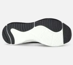 Skechers Relaxed Fit D'Lux Fitness - Pure Glam - Naiset - Mukavuus ja tyylikkyys yhdistettynä -Naisten kengät 389629 149837BKRG 4