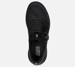 Skechers Twist Fit: GO RUN Pulse – Helix 10 Skechers Twist Fit: GO RUN Pulse – Helix -Naisten kengät 390525 128670BBK 3