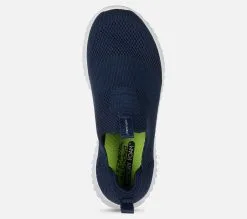Skechers Boys Elite Flex Wasik - Lasten kengät - Kestävä ja mukava jalkine -Naisten kengät 390572 97891LNVS 3