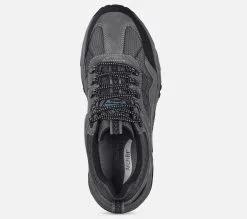 Skechers Arch Fit Recon - Harbin - Water Repellent -Naisten kengät 390609 204411GRY 3