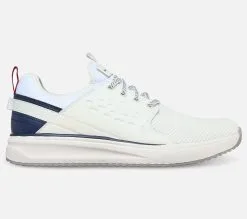 Skechers Relaxed Fit: Crowder - Colton - Miesten Kengät - Mukavuus ja Tyylikkyys