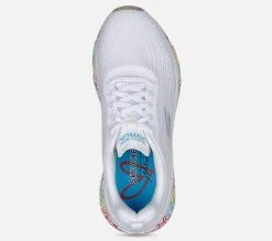 Skechers Max Cushioning Elite - Live To Love - Naisten Kengät 10 Skechers Max Cushioning Elite - Live To Love - Naisten Kengät -Naisten kengät 391470 128557WMLT 3