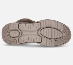 Skechers GO WALK Arch Fit Boot - Vedonkestävä Naisten Nauhaton Kenkä -Naisten kengät 391481 144422DKTP 4