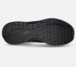 Skechers GO RUN Consistent - Miesten juoksukengät - Kestävä ja mukava juoksukenkä 10 Skechers GO RUN Consistent - Miesten juoksukengät - Kestävä ja mukava juoksukenkä -Naisten kengät 391777 220375BBK 4