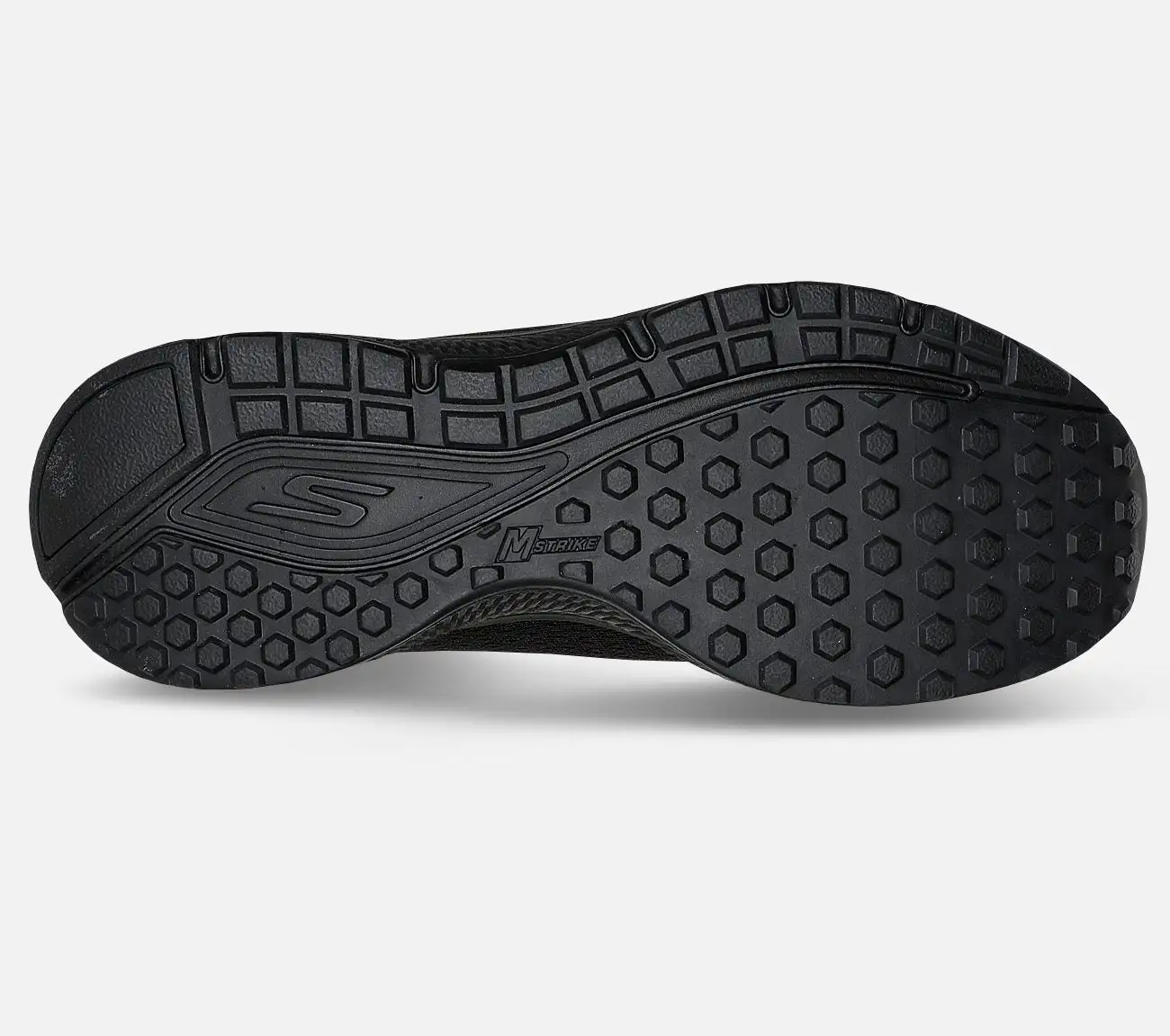 Skechers GO RUN Consistent - Miesten juoksukengät - Kestävä ja mukava juoksukenkä 6 Skechers GO RUN Consistent - Miesten juoksukengät - Kestävä ja mukava juoksukenkä - Image 4