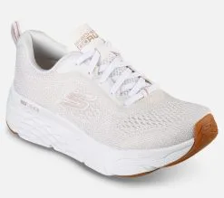 Skechers Max Cushioning Elite - Radiant Energy - Naiset - Kengät - Korkea Mukavuus - Urheilukengät -Naisten kengät 392437 128533WTRG 5