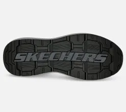 Skechers Neville Dryden - Vedeneristävät Miesten Kengät | Miehet/Miesten kengät -Naisten kengät 392486 210468BLK 4