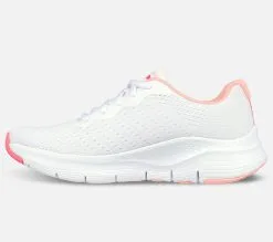 Skechers Arch Fit - Infinity Cool 8 Skechers Arch Fit - Infinity Cool -Naisten kengät 392838 149722WPK 2