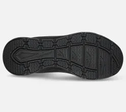 Skechers Relaxed Fit: D'Lux Walker - Pensive - Miesten kengät - Mukavuus ja tyylikkyys -Naisten kengät 392937 232045BBK 4