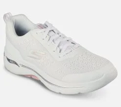 Skechers GO WALK Arch Fit – Uptown Summer - Naiset - Kevyt ja Mukava Jalkine -Naisten kengät 392944 124887WLPK 5