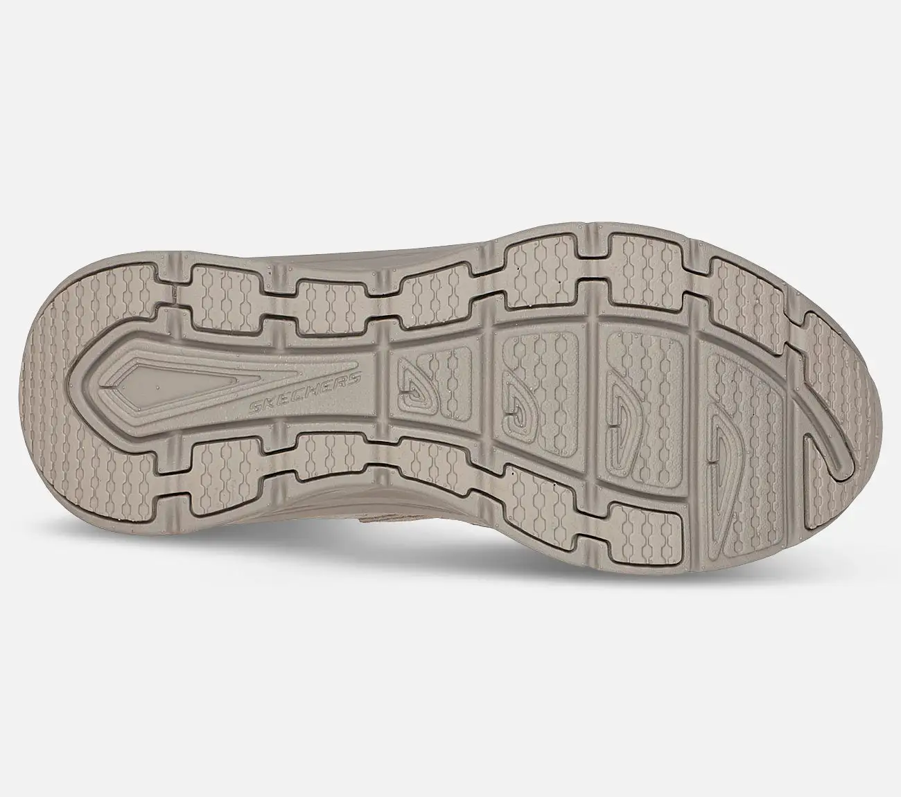 Skechers Relaxed Fit: D'Lux Walker - Cozy Hike - Naisten nilkkurit 6 Skechers Relaxed Fit: D'Lux Walker - Cozy Hike - Naisten nilkkurit - Image 4