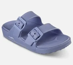 Skechers Arch Fit Cali Breeze 2.0 - Naisten sandaalit, mukavuus ja tyylikkyys -Naisten kengät 393585 111590LAV 5