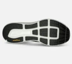 Skechers GOrun Ride 10 - Miesten Juoksukengät - Kevyt ja Mukava Suunnittelu -Naisten kengät 394084 246045BKW 4