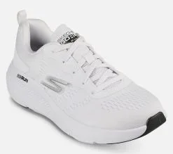 Skechers GO RUN Elevate - Kevyet ja Joustavat Juoksukengät Naisille 11 Skechers GO RUN Elevate - Kevyet ja Joustavat Juoksukengät Naisille -Naisten kengät 394175 128319WHT 5