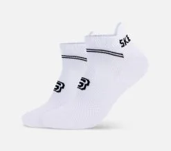 Skechers Nilkkasukat Bambusta - Naisille, Mukavat ja Hengittävät Sukat