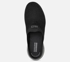 Skechers GO WALK Joy - Quiet Sunset - Nauhattomat kengät naisille - Mukavuus ja tyylikkyys -Naisten kengät 394670 124714BBK 3