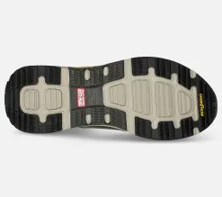 Skechers GO WALK Outdoor - Massif Waterproof Miesten Kengät | Vesisuojatut & Mukavat -Naisten kengät 394899 216106OLBR 4