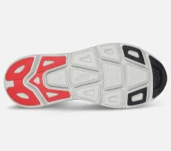 Skechers Max Cushioning Premier - Miesten kengät, erinomainen tukevuus ja mukavuus -Naisten kengät 395346 220068RDBK 4