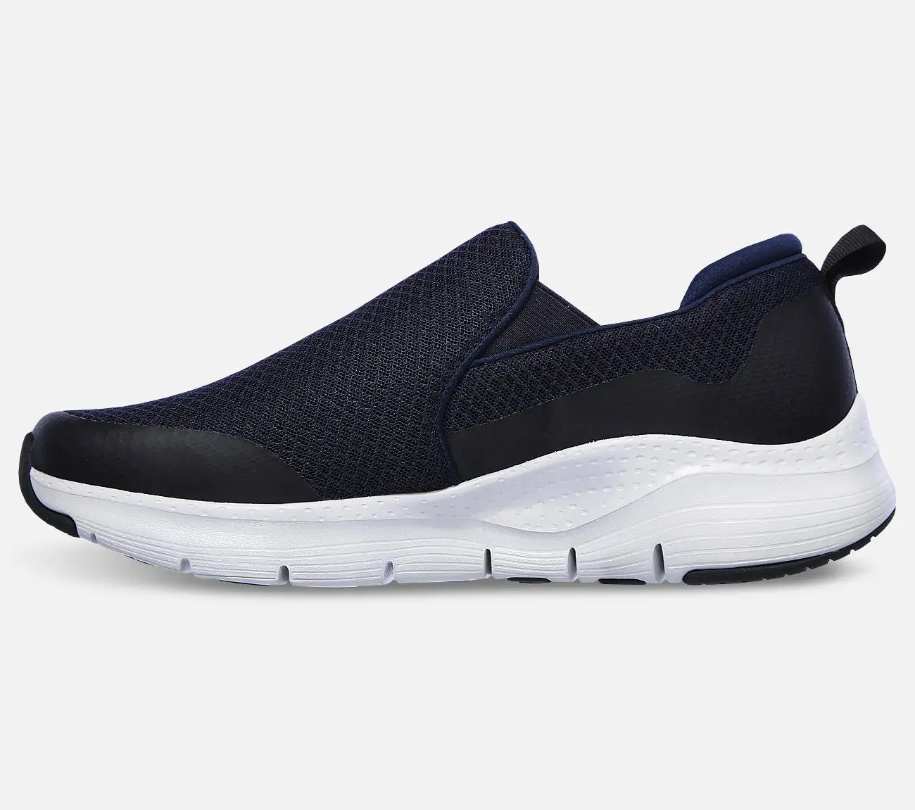 Skechers Arch Fit - Banlin - Miesten Kengät - Ergonominen Tuki ja Mukavuus 4 Skechers Arch Fit - Banlin - Miesten Kengät - Ergonominen Tuki ja Mukavuus - Image 2