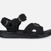 Skechers GO Consistent Sandal - Tributary - Miesten sandaalit - Mukavuus ja tyyli -Naisten kengät 396029 229097BBK 1