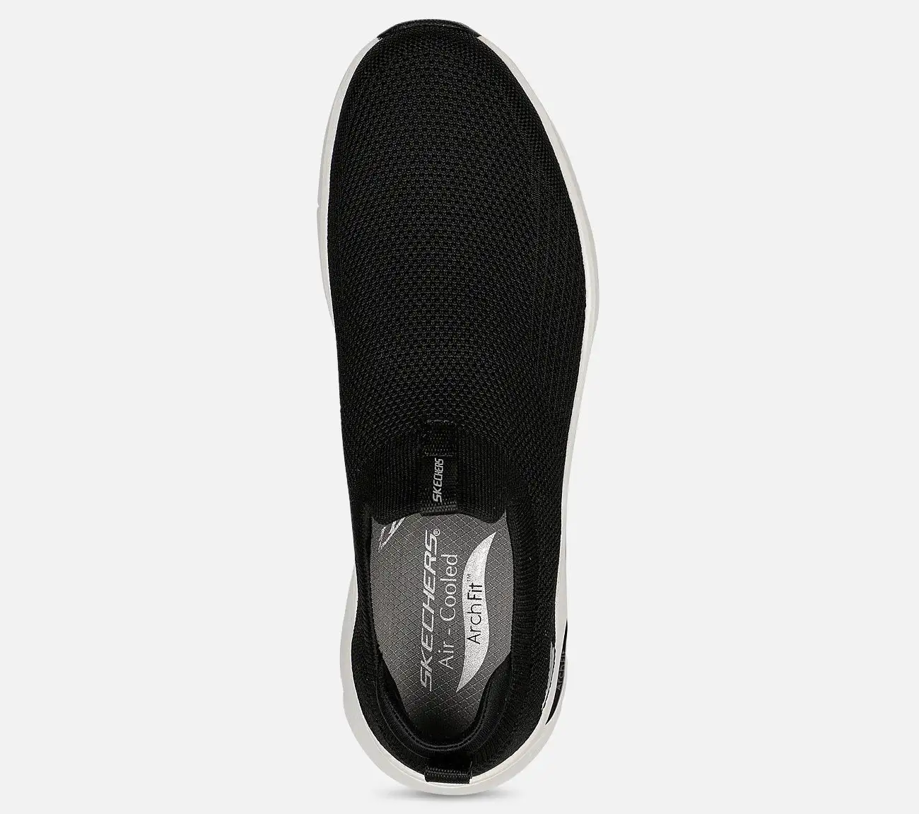 Skechers Skech-Air Arch Fit - Miesten kengät, ergonomiset ja kevyet lenkkarit 5 Skechers Skech-Air Arch Fit - Miesten kengät, ergonomiset ja kevyet lenkkarit - Image 3