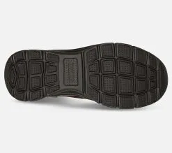 Skechers Relaxed Fit Easy Going - High Zip - Naisten nilkkurit - Mukavat ja tyylikkäät korkeavartiset kengät -Naisten kengät 396820 167108CHOC 4