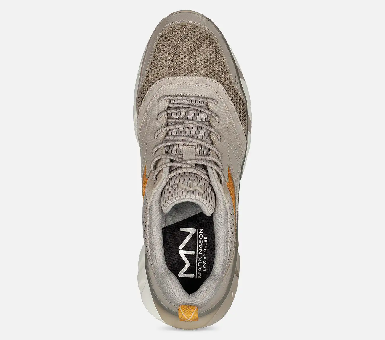 Skechers Mark Nason Ziggy - Cutoff - Miesten Kengät 5 Skechers Mark Nason Ziggy - Cutoff - Miesten Kengät - Image 3