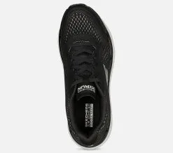 Skechers Max Cushioning Premier 2.0 - Miesten kengät - Erinomaisella pehmusteella ja tyylikkäällä designilla -Naisten kengät 397180 220824BLK 3