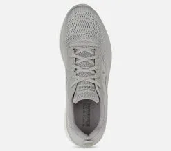 Skechers GO WALK Hyper Burst - Miesten Kengät - Kevyet ja Mukavat Jalkineet -Naisten kengät 397193 216071LTGY 3