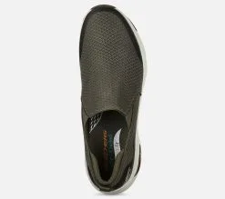 Skechers Arch Fit - Banlin - Miesten kengät - Mukavuus ja tyyli -Naisten kengät 397254 232043OLV 3