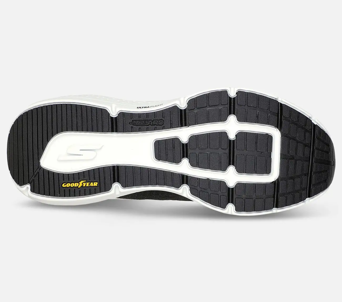 Skechers GO RUN Supersonic - Relaxed Fit 6 Skechers GO RUN Supersonic - Relaxed Fit - Image 4