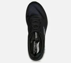 Skechers GO WALK Arch Fit Workout Walker - Outpace - Miesten kengät -Naisten kengät 397881 216244BKBL 3