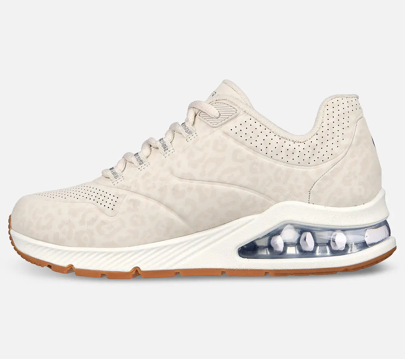 Skechers Uno 2 - Trendikäs ja mukava kenkä naisille 4 Skechers Uno 2 - Trendikäs ja mukava kenkä naisille - Image 2