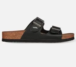 Skechers Arch Fit Granola Romantic - Naisten sandaalit, Mukavuus ja tyylikkyys yhdistettynä