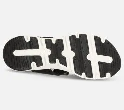 Skechers Arch Fit - Touristy Naisten Sandaalit | Mukavuus ja Tuki | Kestävä Design -Naisten kengät 398333 119247BLK 4