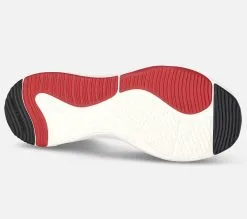 Skechers Relaxed Fit: D'Lux Fitness - Miesten kengät - Mukavuus ja tyylikkyys yhdistettynä -Naisten kengät 398682 232357WBRD 4