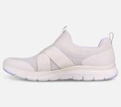 Skechers Flex Appeal 4.0 - Sweet Glee 8 Skechers Flex Appeal 4.0 - Sweet Glee -Naisten kengät 399154 149578NTPR 2