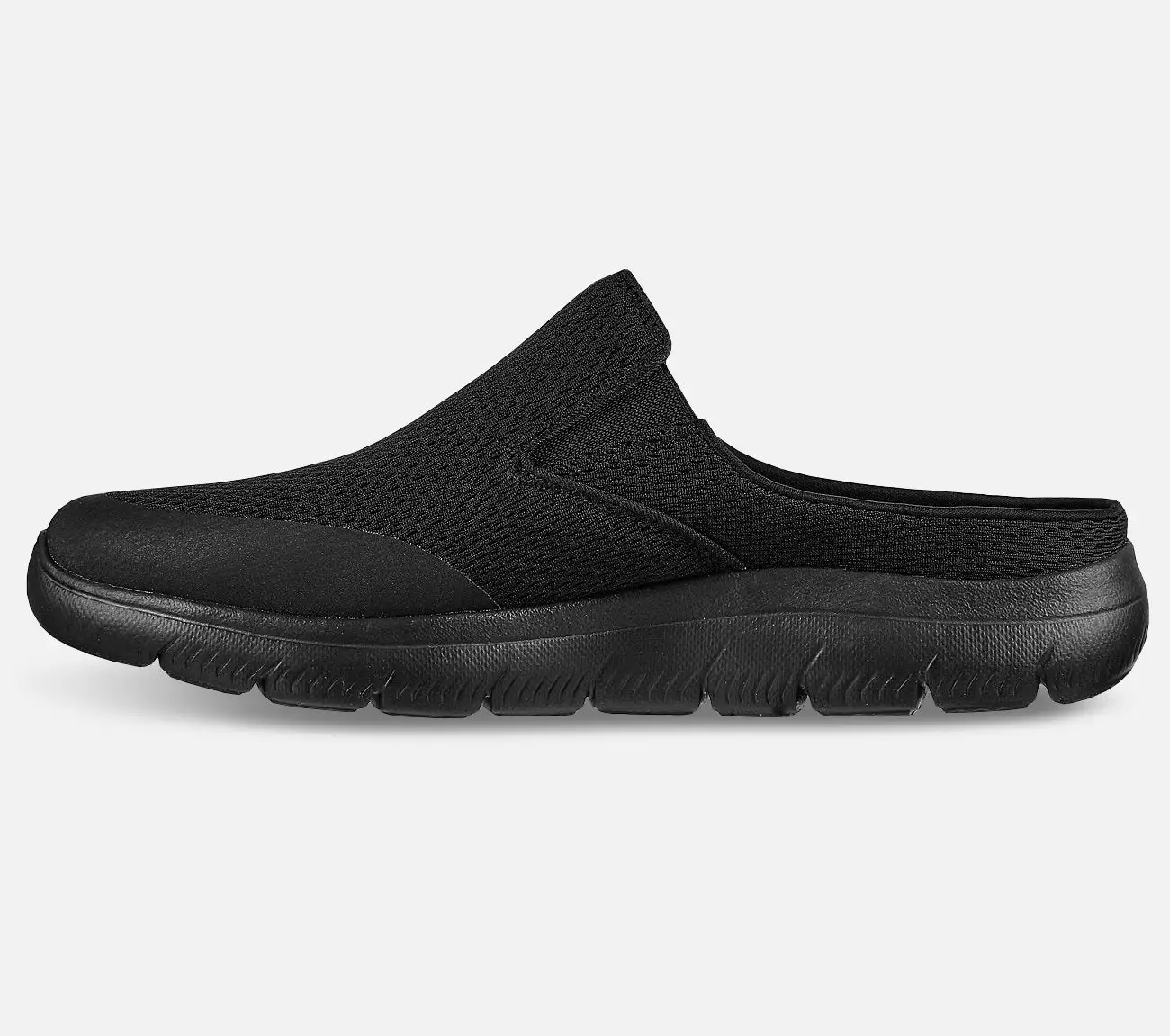 Skechers Summits - Nauhattomat kengät miehille - Mukavuus ja tyylikkyys 4 Skechers Summits - Nauhattomat kengät miehille - Mukavuus ja tyylikkyys - Image 2