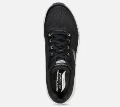 Skechers Relaxed Fit: Arch Fit D'Lux - Sumner - Miesten Kengät -Naisten kengät 399939 232502BKW 3