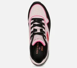 Skechers DVF: Uno - Beso -Naisten kengät 399969 177998BKPK 3