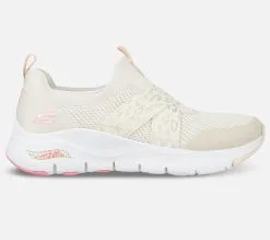 Skechers Arch Fit - Modern Rhythm - Naisten Kengät - Mukavuus ja Tyylikkyys