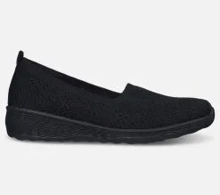 Skechers Up-Lifted: Pretty Lady - Nauhattomat kengät naisille - Mukavuus ja tyylikkyys