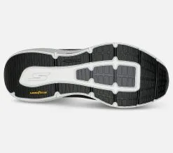 Skechers GO RUN Pure 3 - Miesten juoksukengät - Kevyt ja hengittävä suunnittelu -Naisten kengät 400435 246034BKW 4